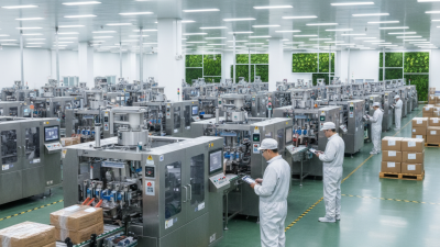 China Best Packaging Machine Options for Global Buyers?