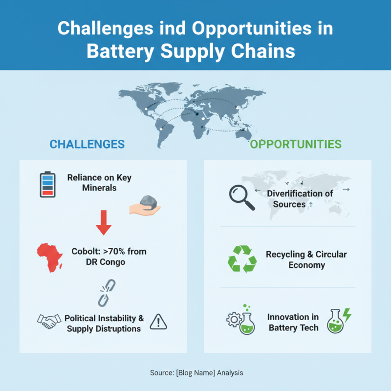 Top Power Energy Battery Solutions for Global Buyers?
