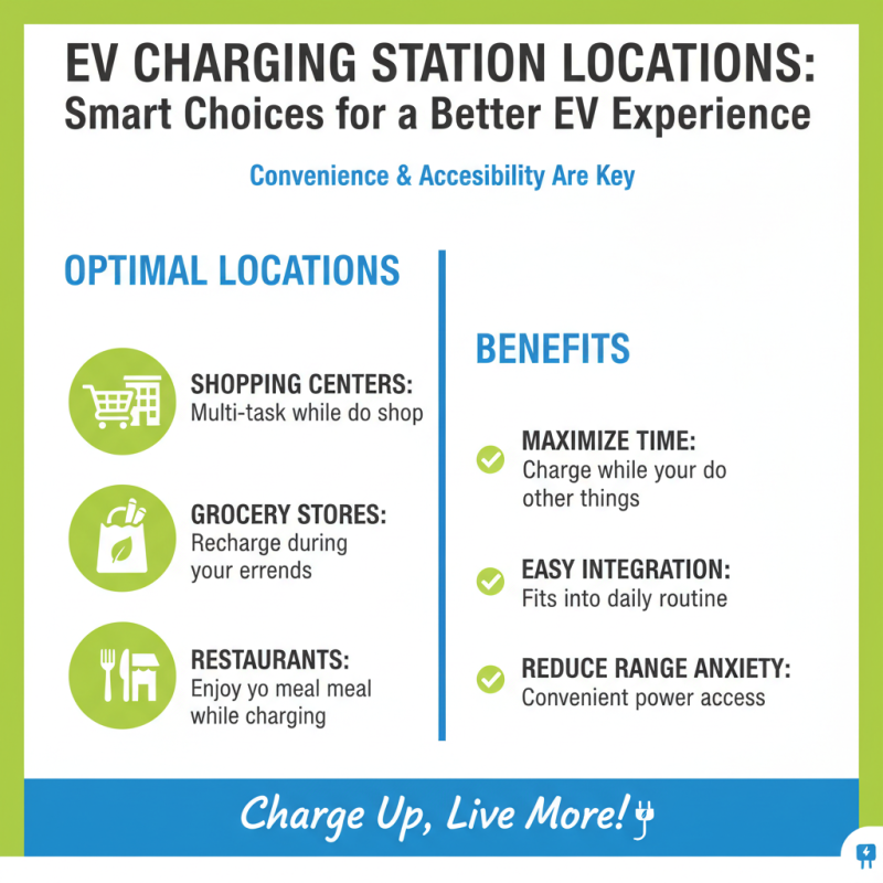 How to Find the Best Electric Vehicle Charging Station Options?