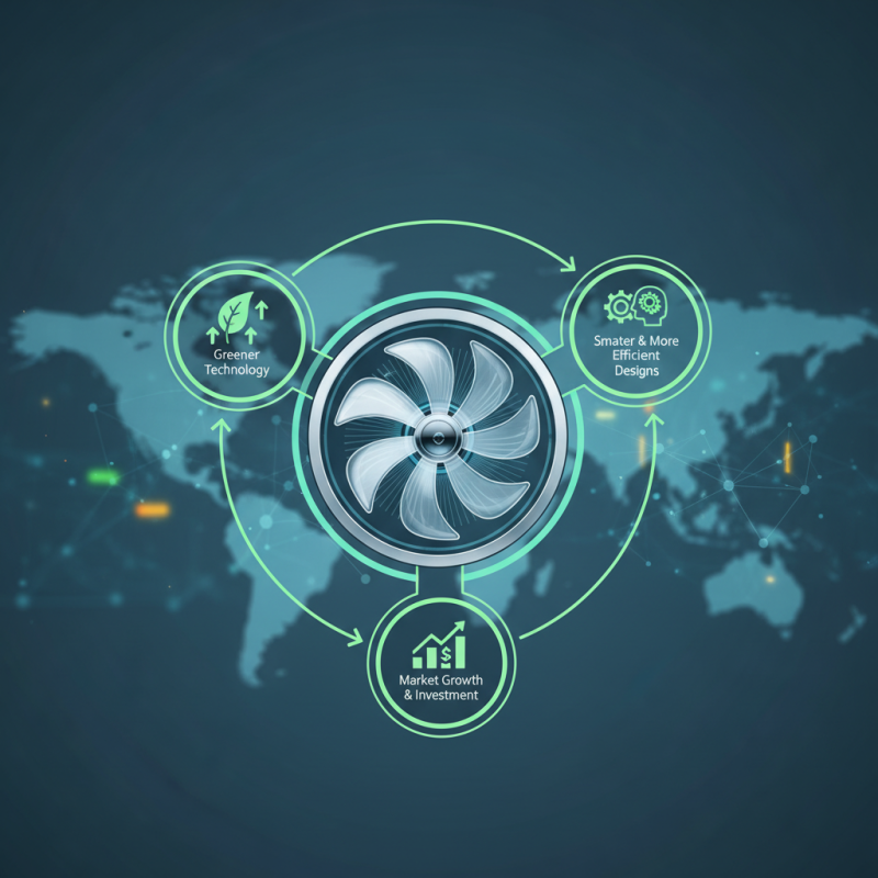Top Axial Flow Fan Trends to Watch in 2026?