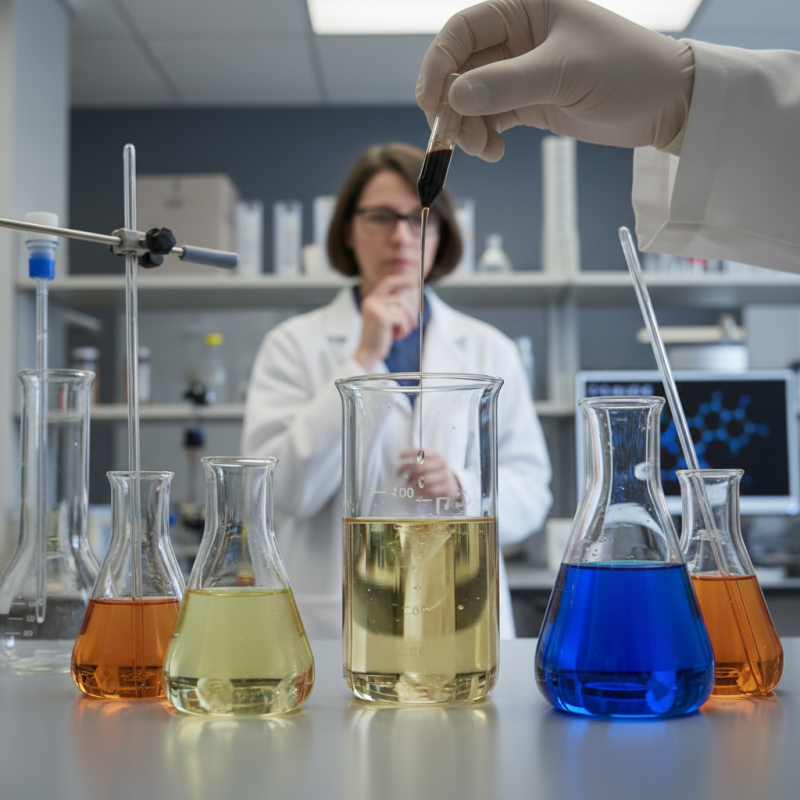 How to Choose the Best Lubricant Additives for Your Needs?