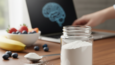 What Are the Benefits of Using Phenylalanine Powder?