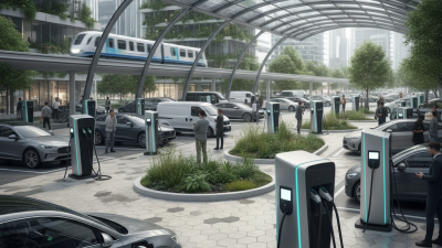 Best Ev Charger Unit Options for Global Buyers in 2026?