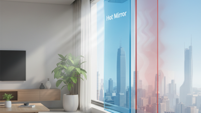 What is Hot Mirror and How is it Used in China?