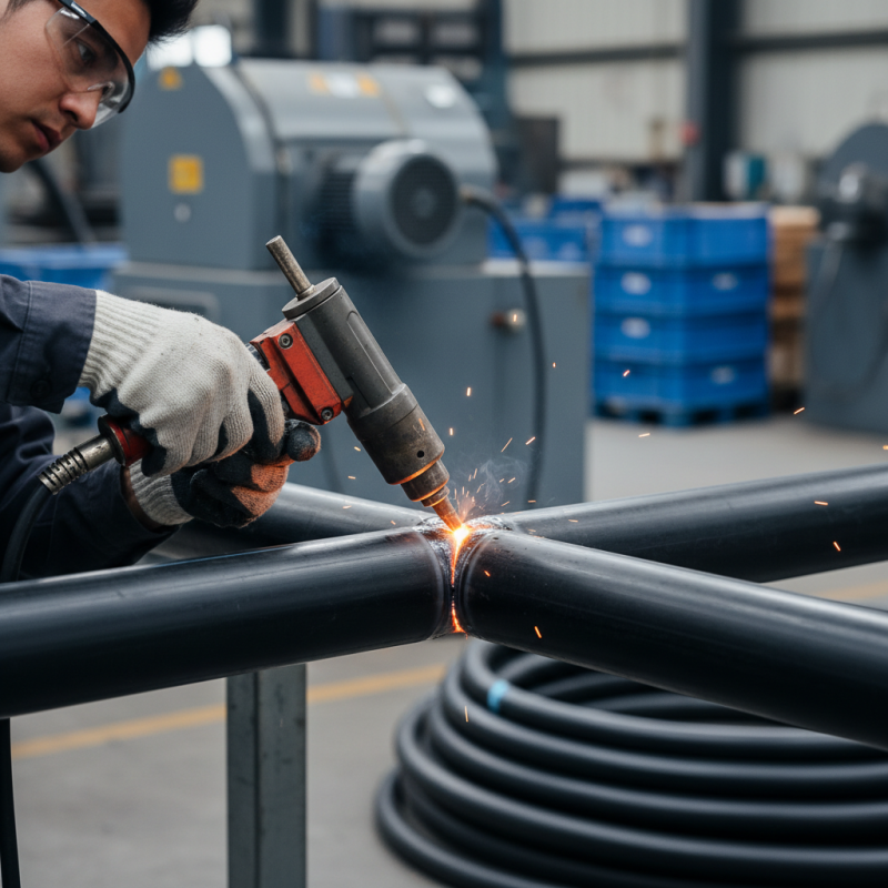 What is the Best Method for Hdpe Welding Techniques?