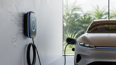What is a Wall-mounted AC Charger and How to Choose the Best?