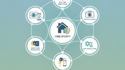 Why Choose Smart Hose Wireless Video Doorbell for Home Security?