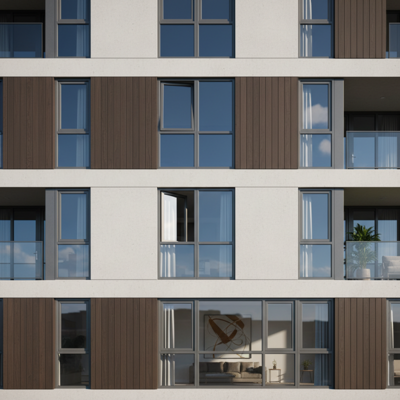 Top 10 Aluminium Casement Windows for Global Buyers?