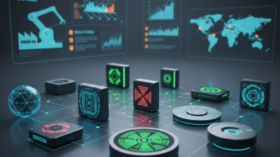 Top 10 Smart Sensors That Transform Your Business Needs?