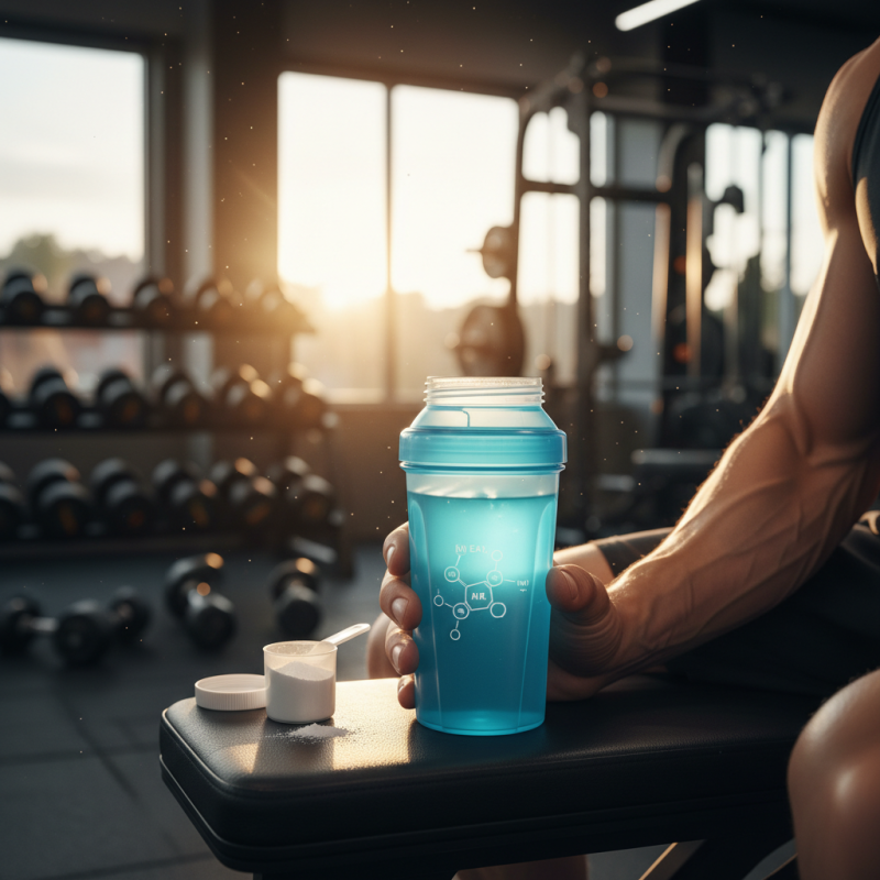 What is Eaa Supplement and How Can It Benefit You?