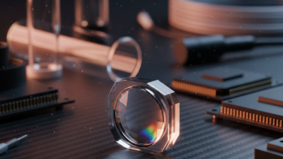 Top 10 Ir Optics Suppliers for Global Buyers?