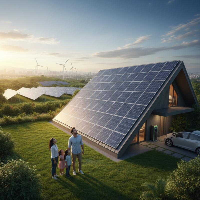 Why Choose Solar Cells for Your Energy Needs?