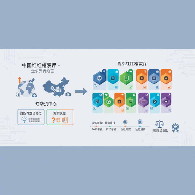 Top 10 Infrared Detectors in China for Global Buyers?