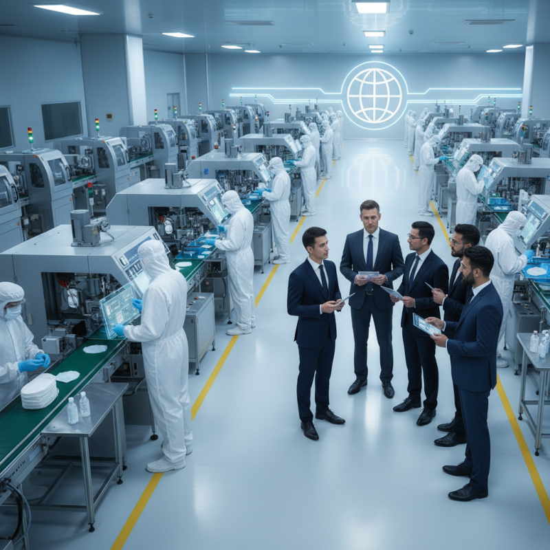 Top Ppe Manufacturer China for Global Buyers in 2026?