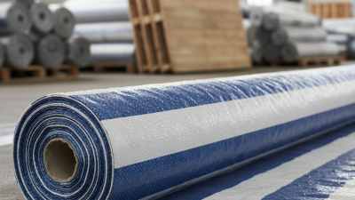 How to Source Stripe Pe Tarpaulin for Your Business Needs?
