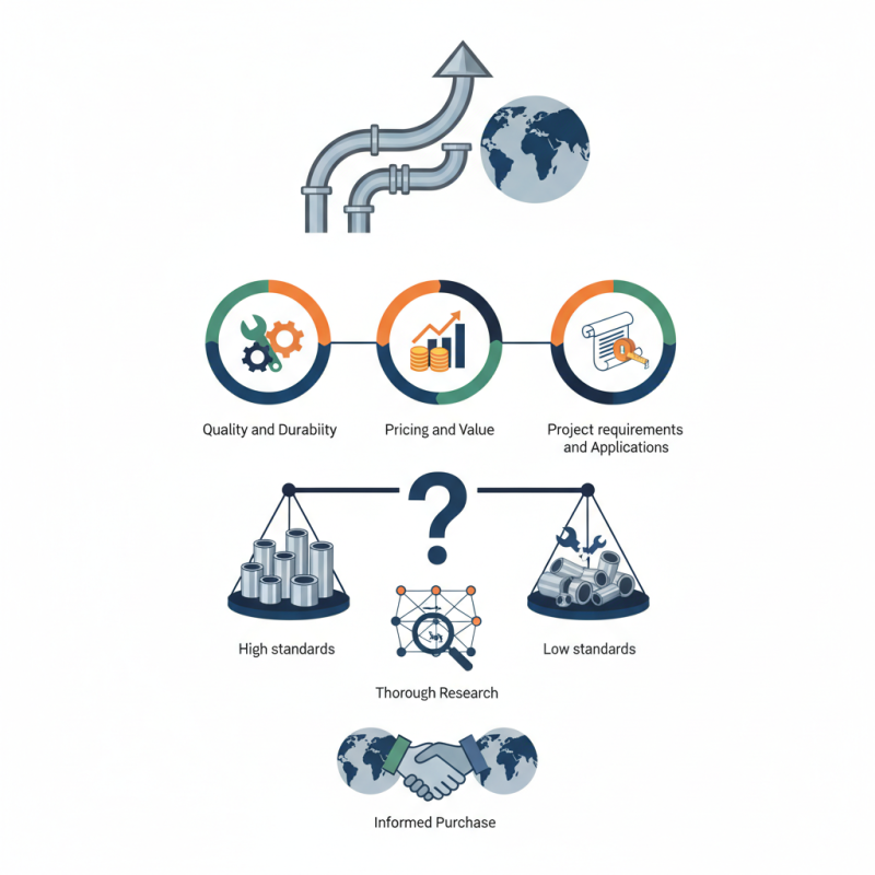 Top 10 Aluminum Pipe and Fittings for Global Buyers?