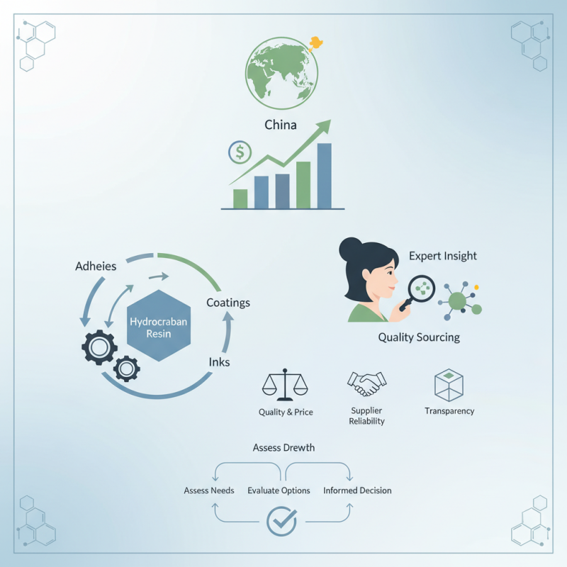 Top Hydrocarbon Resin Suppliers in China for Global Buyers?