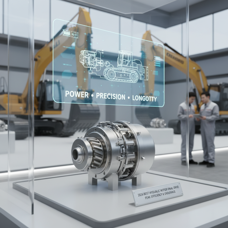 2026 Mejor MANDO FINAL MOTOR HIDRAULICO ¿Qué debes saber?