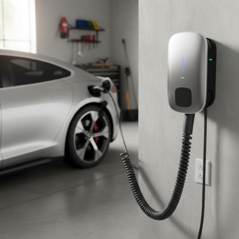 Top Tips for Choosing the Best Wall Charger for EV Charging?