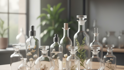 2026 How to Choose the Best Glass Clear Bottles for Packaging?