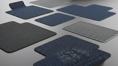 2026 Best Elastic Net Car Mat Options for Global Buyers?