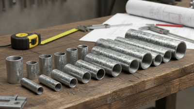 Top 10 Galvanized Pipe Dimensions Every Buyer Should Know?