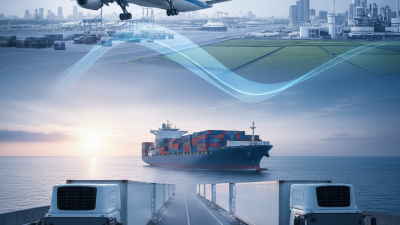What is Cold Chain and Why is it Crucial for Global Trade?