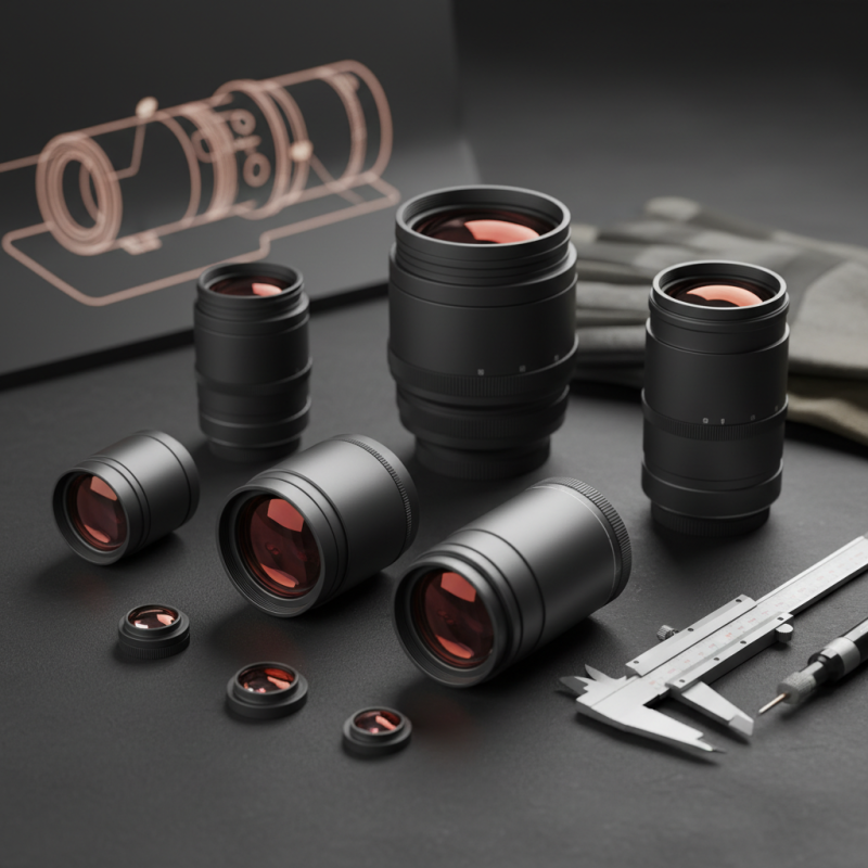 How to Choose the Best IR Lens for Your Needs?