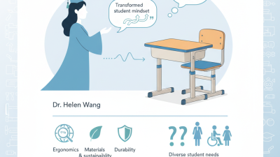 China Best School Desk Purchasing Guide for Global Buyers?