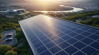 Top Quality Solar Cells for Global Buyers Today?