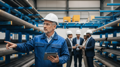What is the Best Carbon Steel Pipe for Global Buyers?