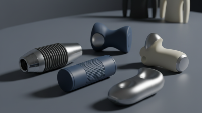 Why Are Men's Sex Toys Gaining Popularity Among Adult Consumers?