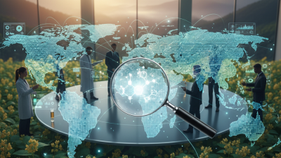 How to Source Icariin for Global Buyers in 2026?