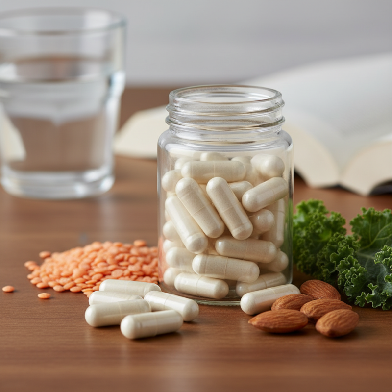 Top 10 Benefits of Lysine Supplements for Better Health?