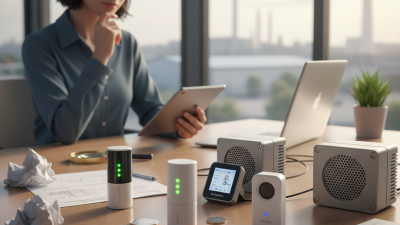How to Choose the Best CO2 Sensor for Your Needs?
