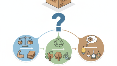 2026 How to Choose Paper Boxes For Packing Efficiently?