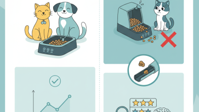 2026 Best Automatic Pet Feeder for Your Furry Friends?