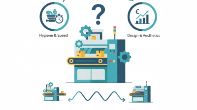 How to Choose the Right Packaging Machine for Your Business?
