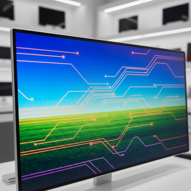 What is a TFT Display and Why is it Important for Buyers?
