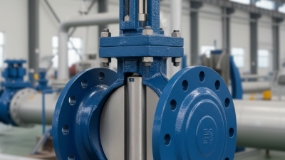 2026 Best Double Flange Butterfly Valve for Global Buyers?