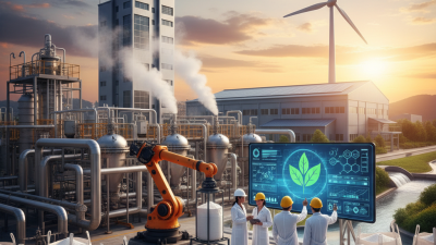 Why Choose Sodium Formate for Your Industrial Needs?