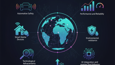 Best Ir Sensor Options for Global Buyers in 2026?