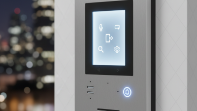 Top Audio Intercom System Solutions for Global Buyers?