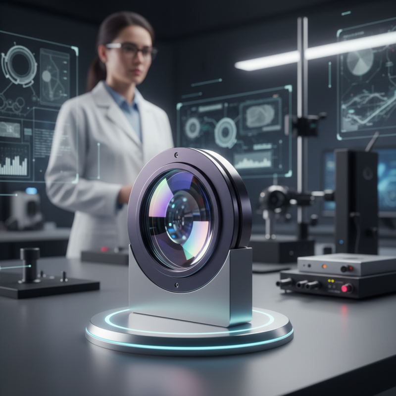 Top 10 Benefits of Using Silicon Lens for Your Business?