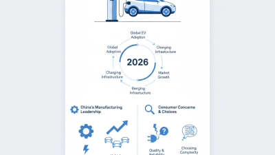 China Top DC Car Chargers for Global Buyers in 2026?