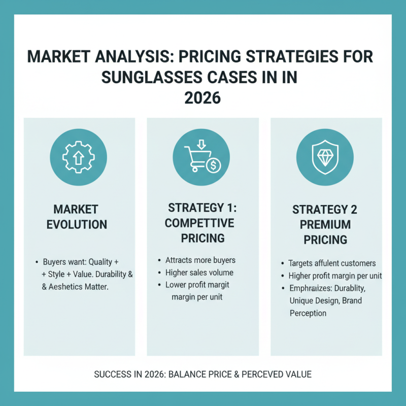 Top Quality Sunglasses Case for Global Buyers in 2026?
