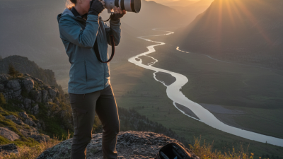 Why Choose Absorptive Nd Filter for Your Photography Needs?