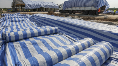 What is Stripe Pe Tarpaulin and its Benefits for Buyers?