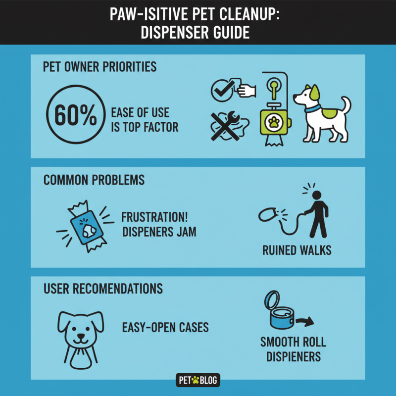 Best Poop Bag Dispenser for Pet Owners in 2026?