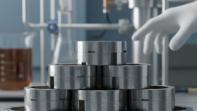 Top 5 Pall Ring Suppliers You Need to Know About?